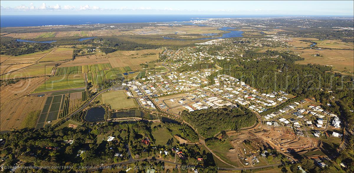 Peter Bellingham Photography Parklakes Estate - Bli Bli - QLD 2014 T (PBH4 00 17550)